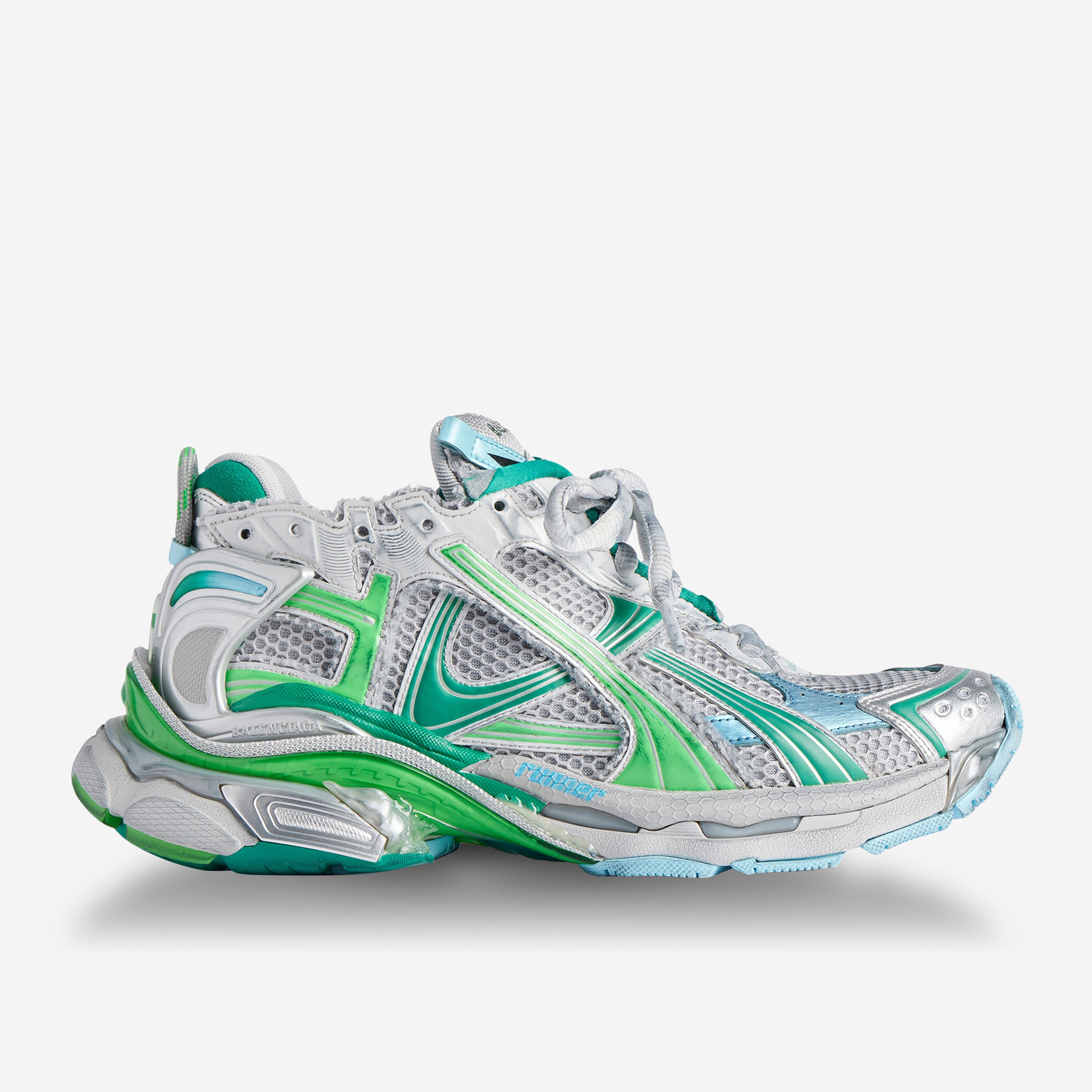 Balenciaga Runner Sneaker
