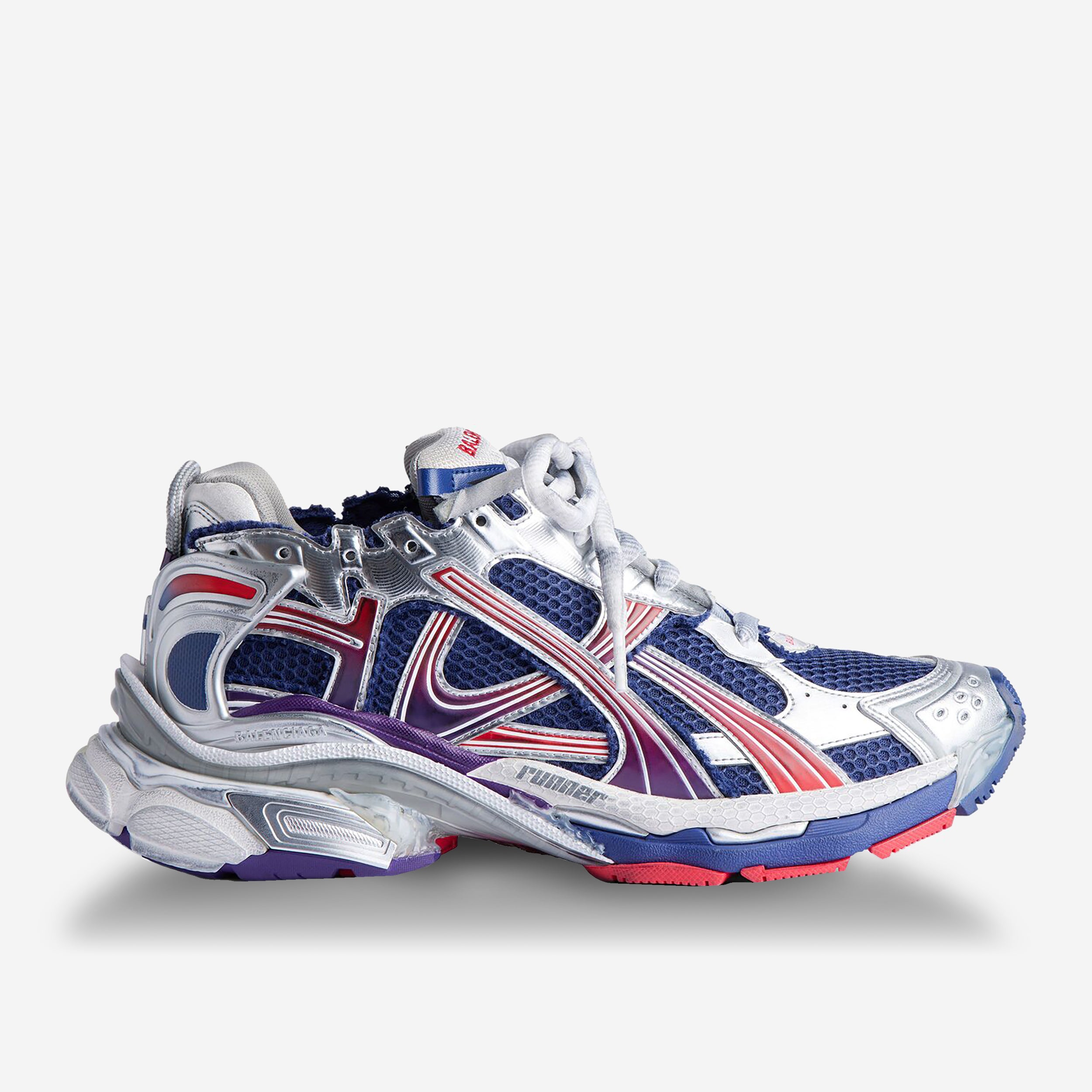 Balenciaga Gradient Runner Sneaker