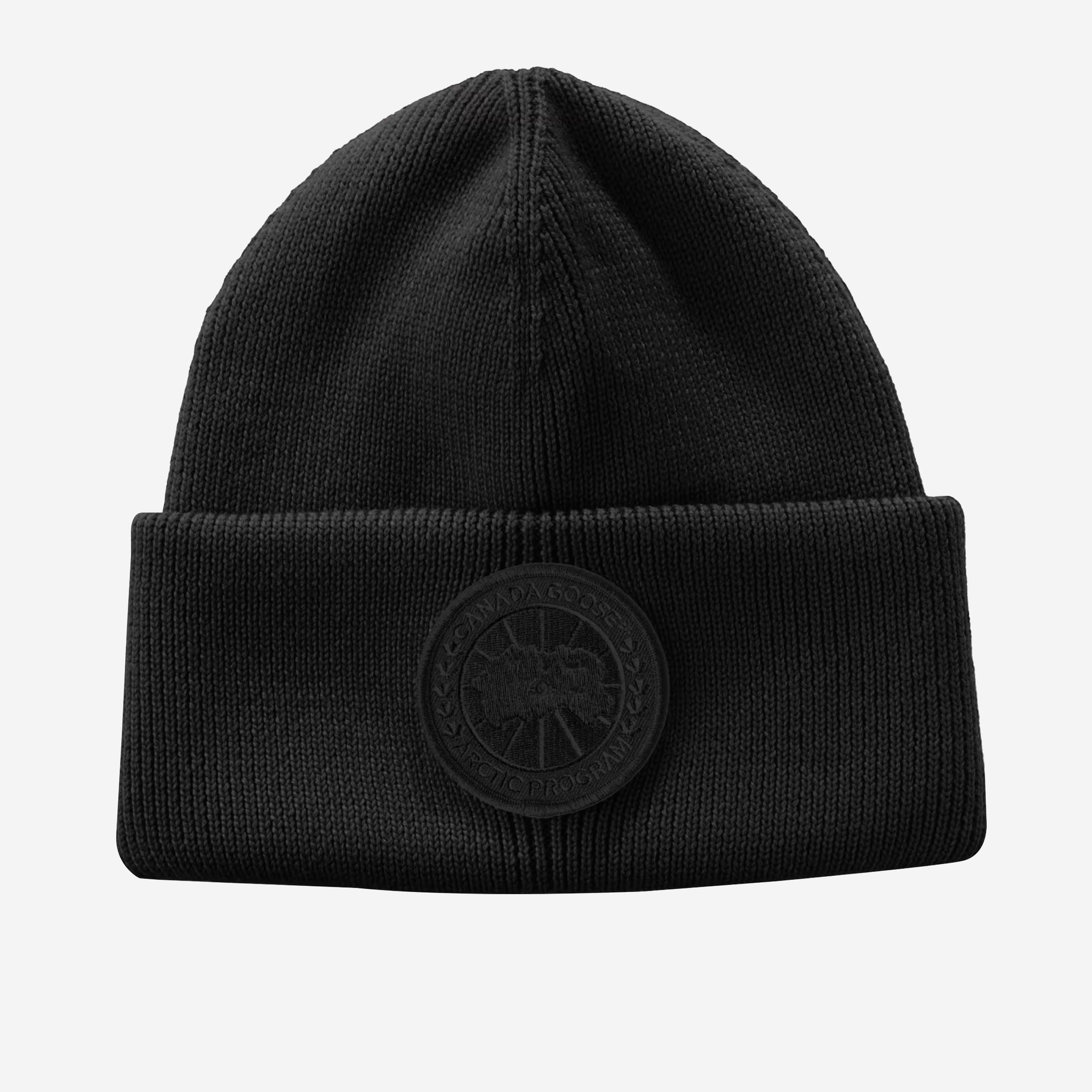 Canada Goose Arctic Toque Beanie