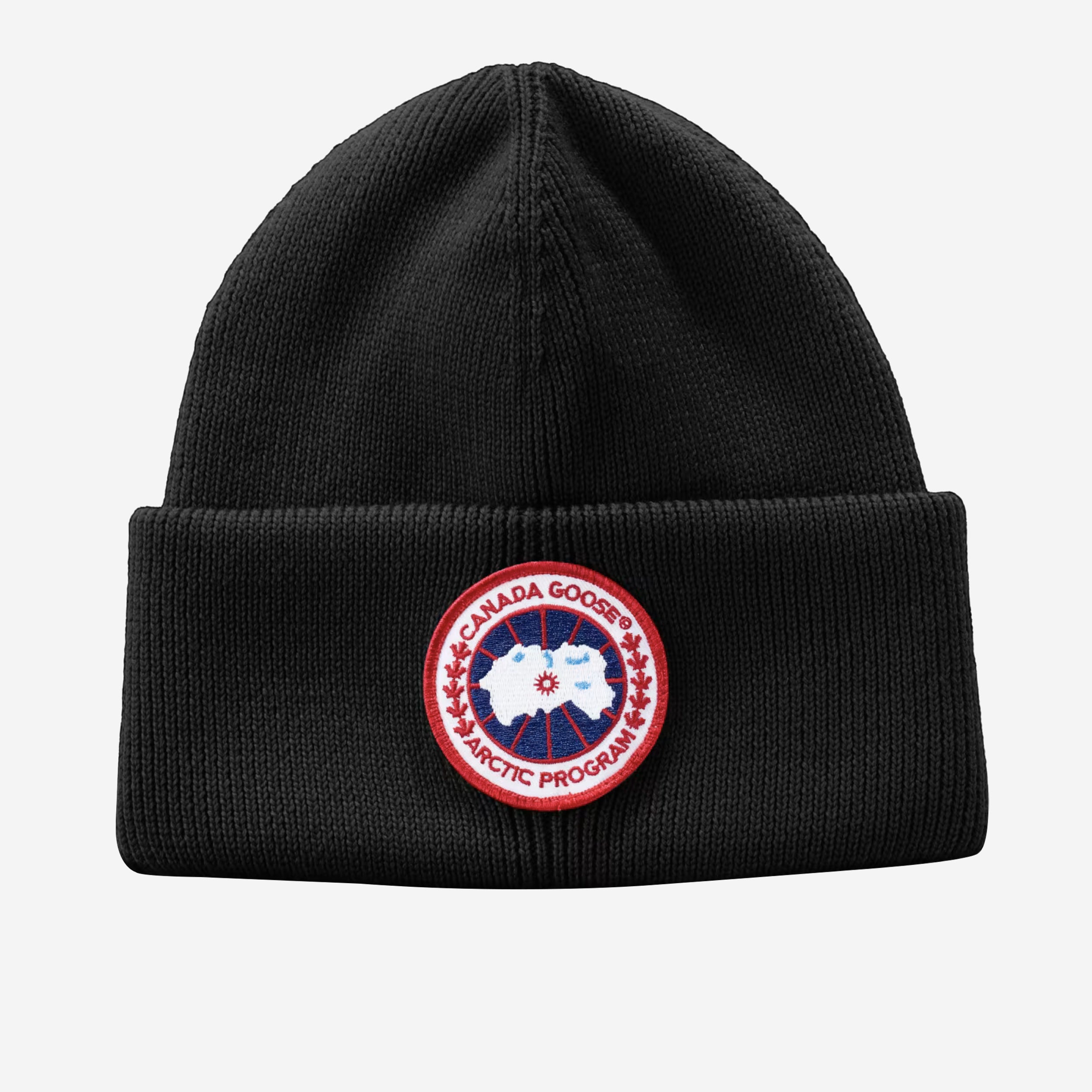 Canada Goose Arctic Toque Beanie