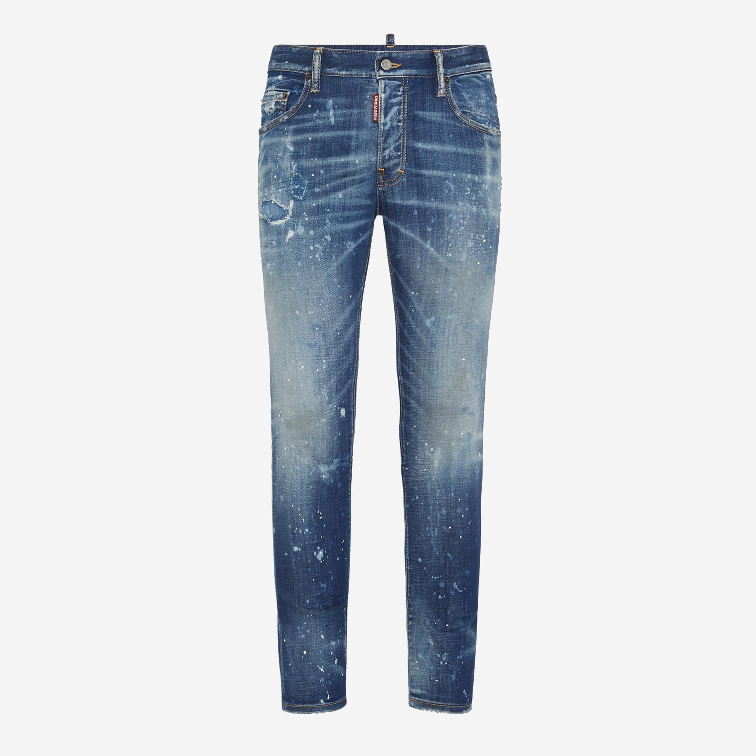 DSquared2 95 Super Twinky Jeans