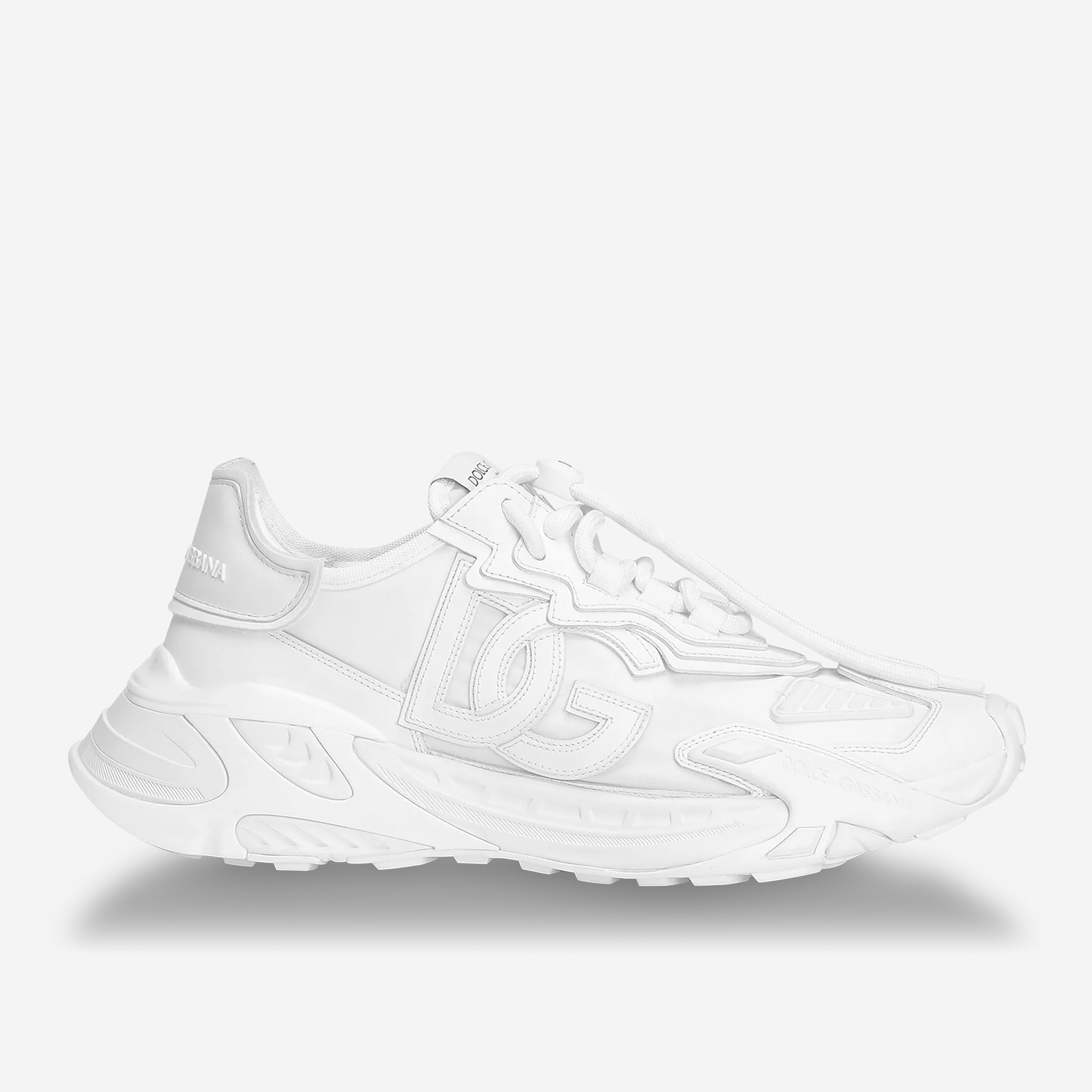 Dolce & Gabbana Day Faster Fabric Sneaker
