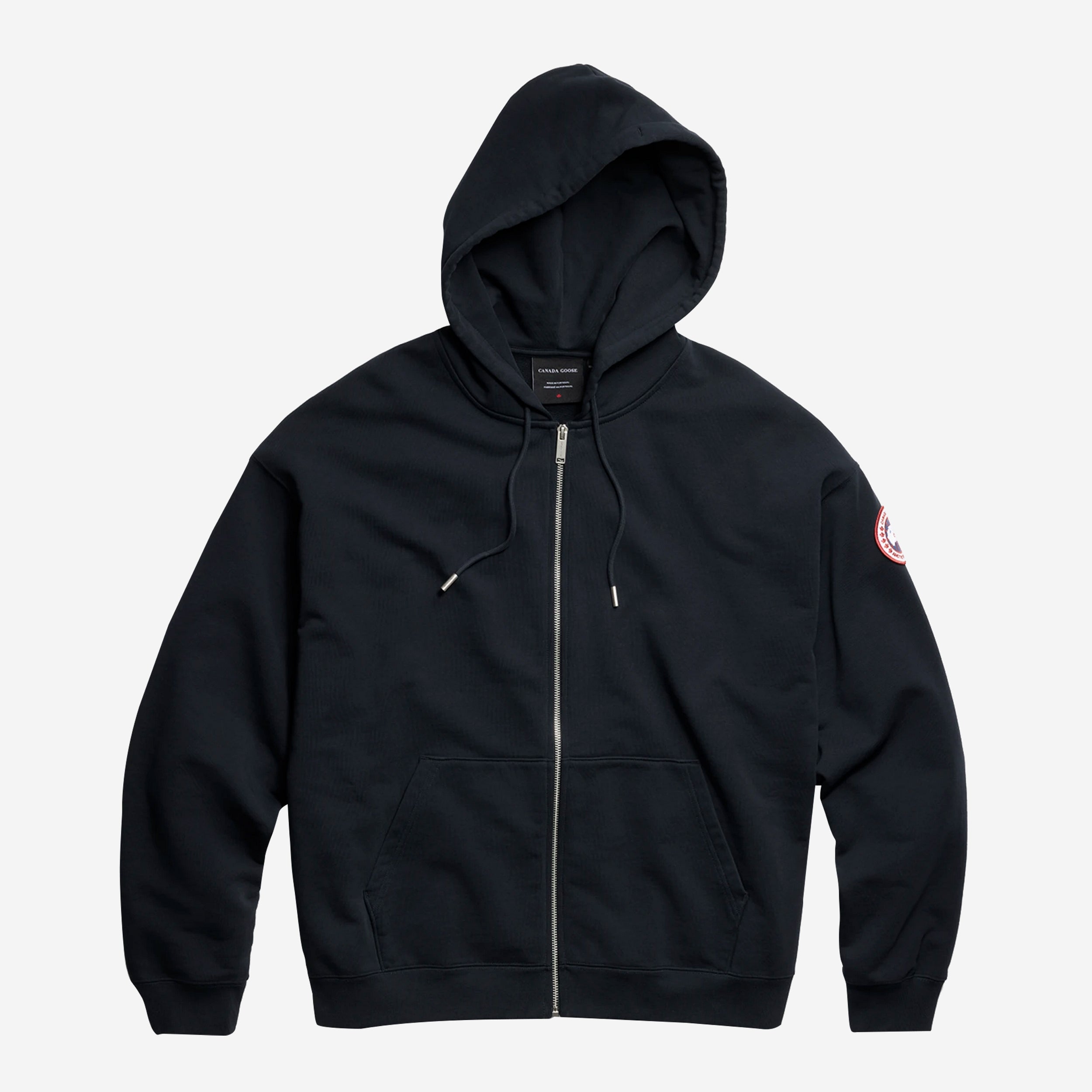 Canada Goose Rove Full Zip Hoodie