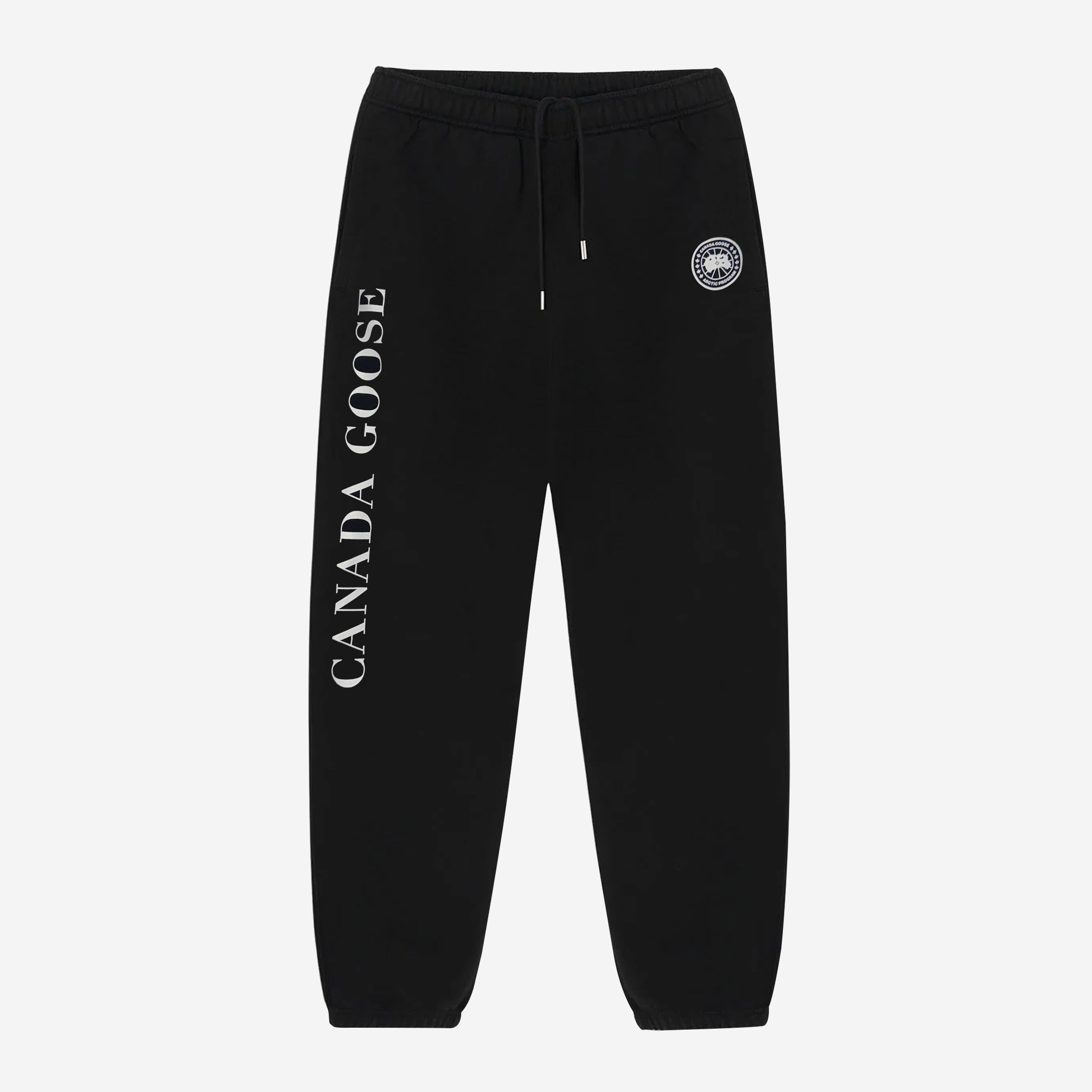 Canada Goose Rove Logo Joggers