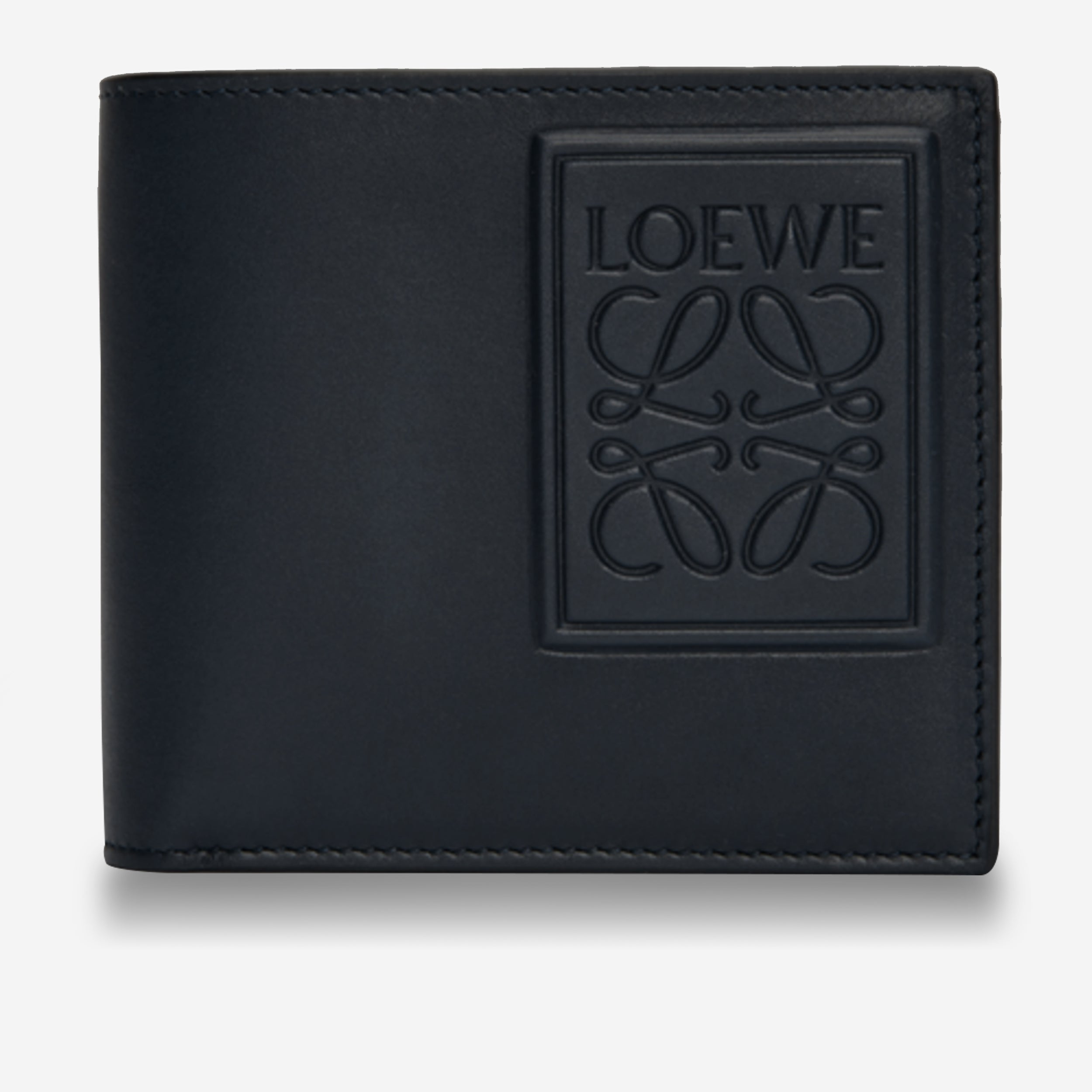 Loewe Patch Bifold Wallet