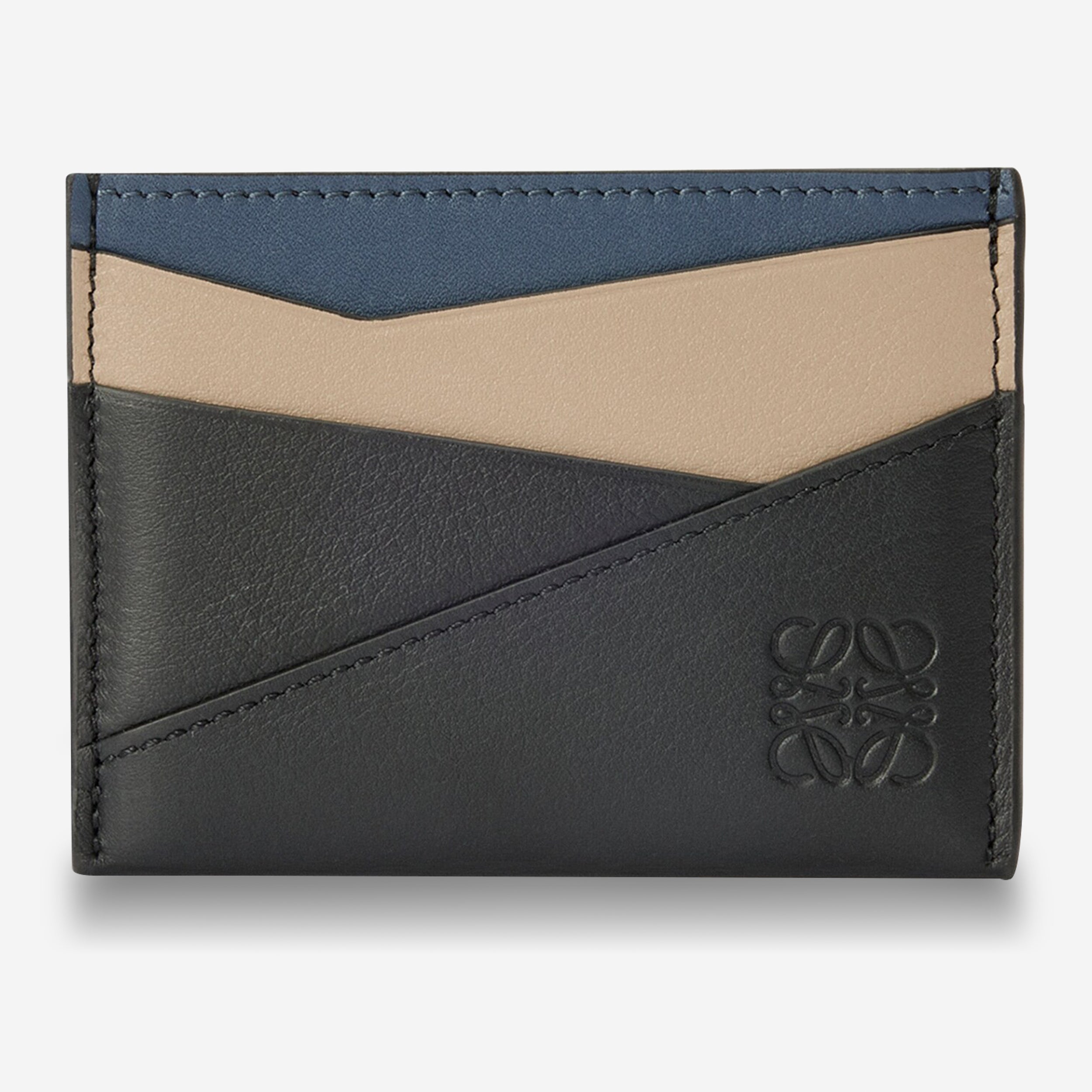 Loewe Puzzle Edge Card Holder