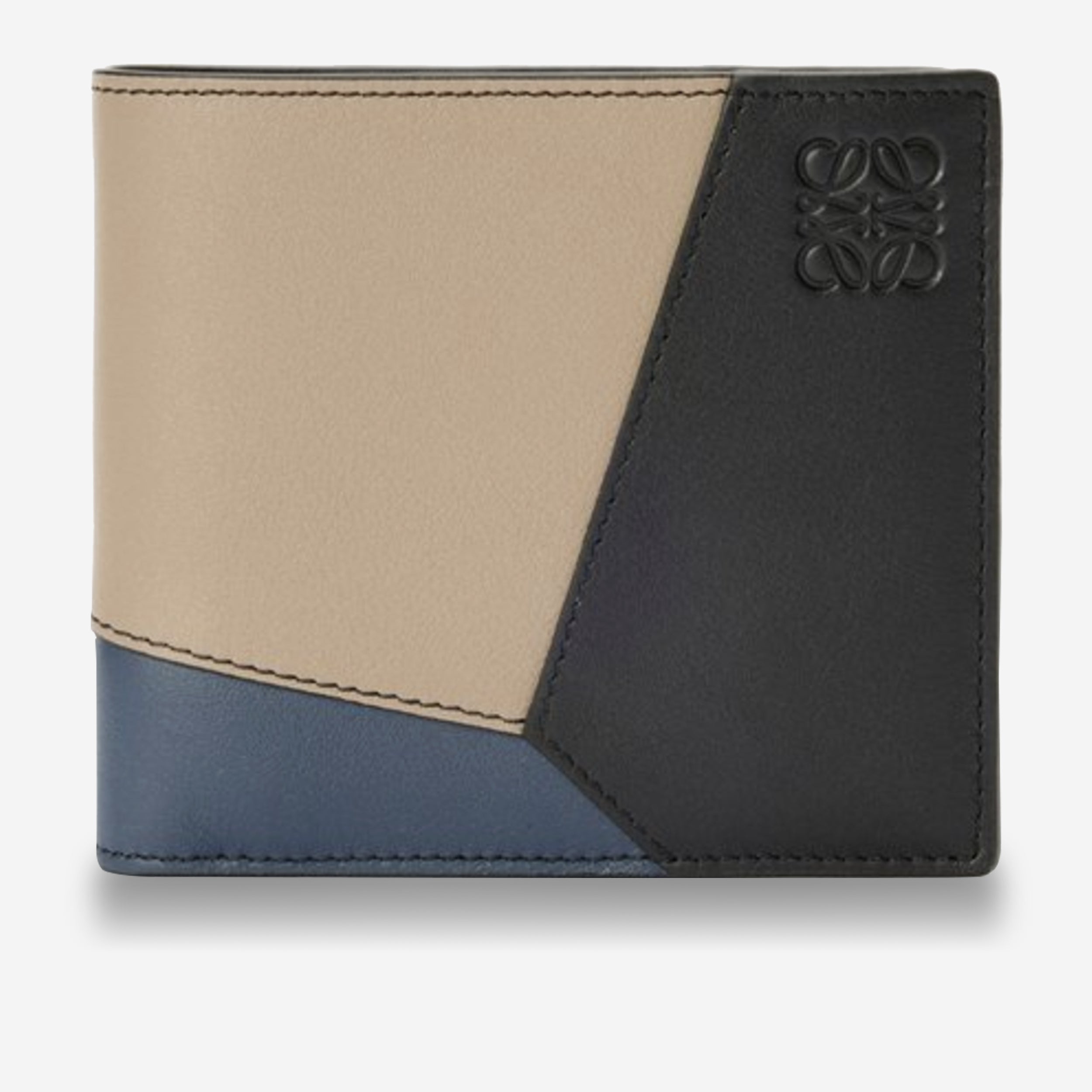 Loewe Puzzle Bifold Wallet
