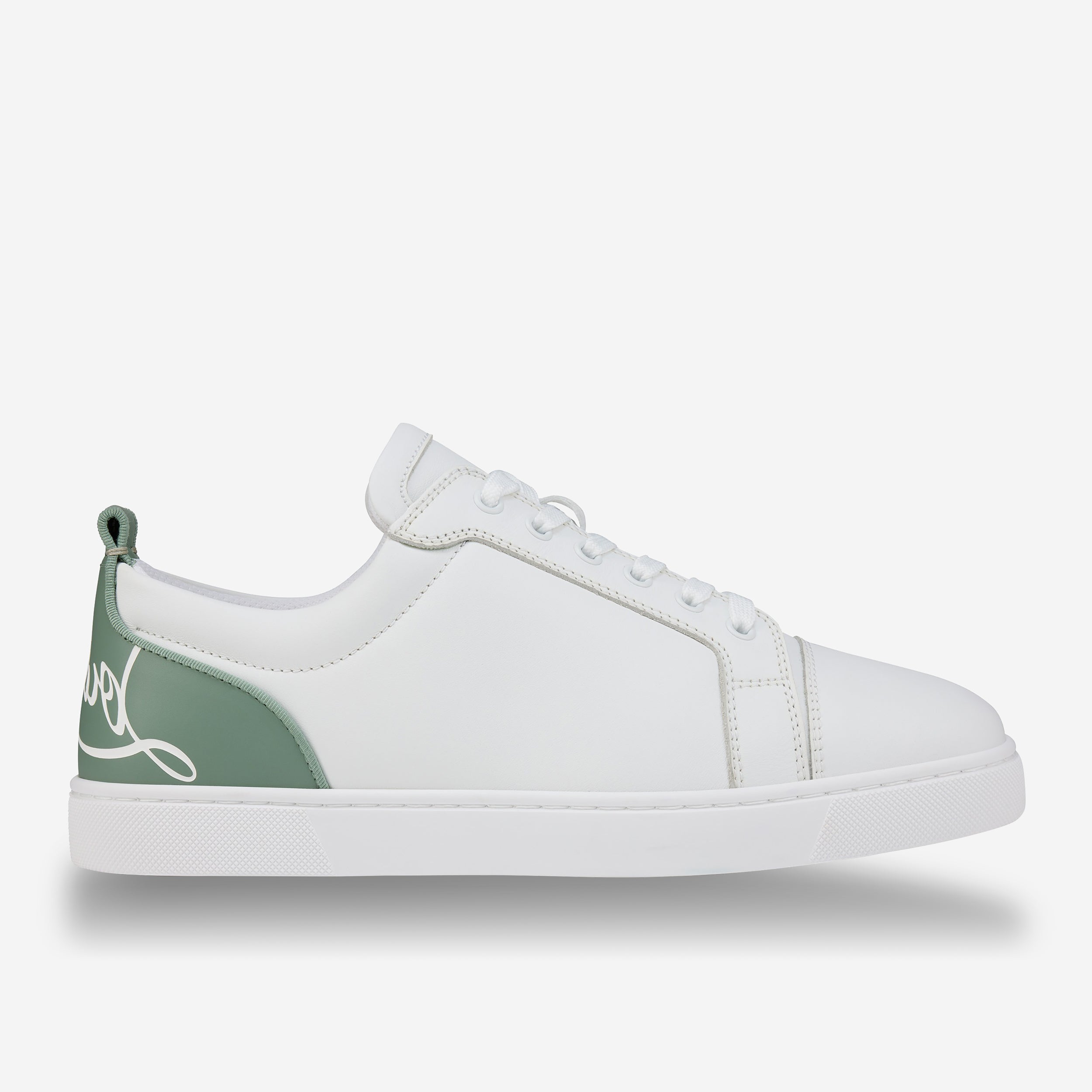 Christian Louboutin Fun Louis Junior Sneakers