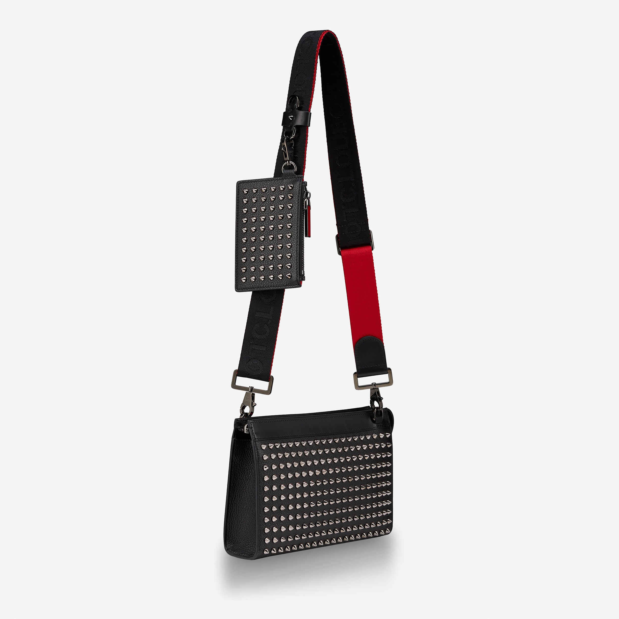 Christian Louboutin Funky Crossbody Bag