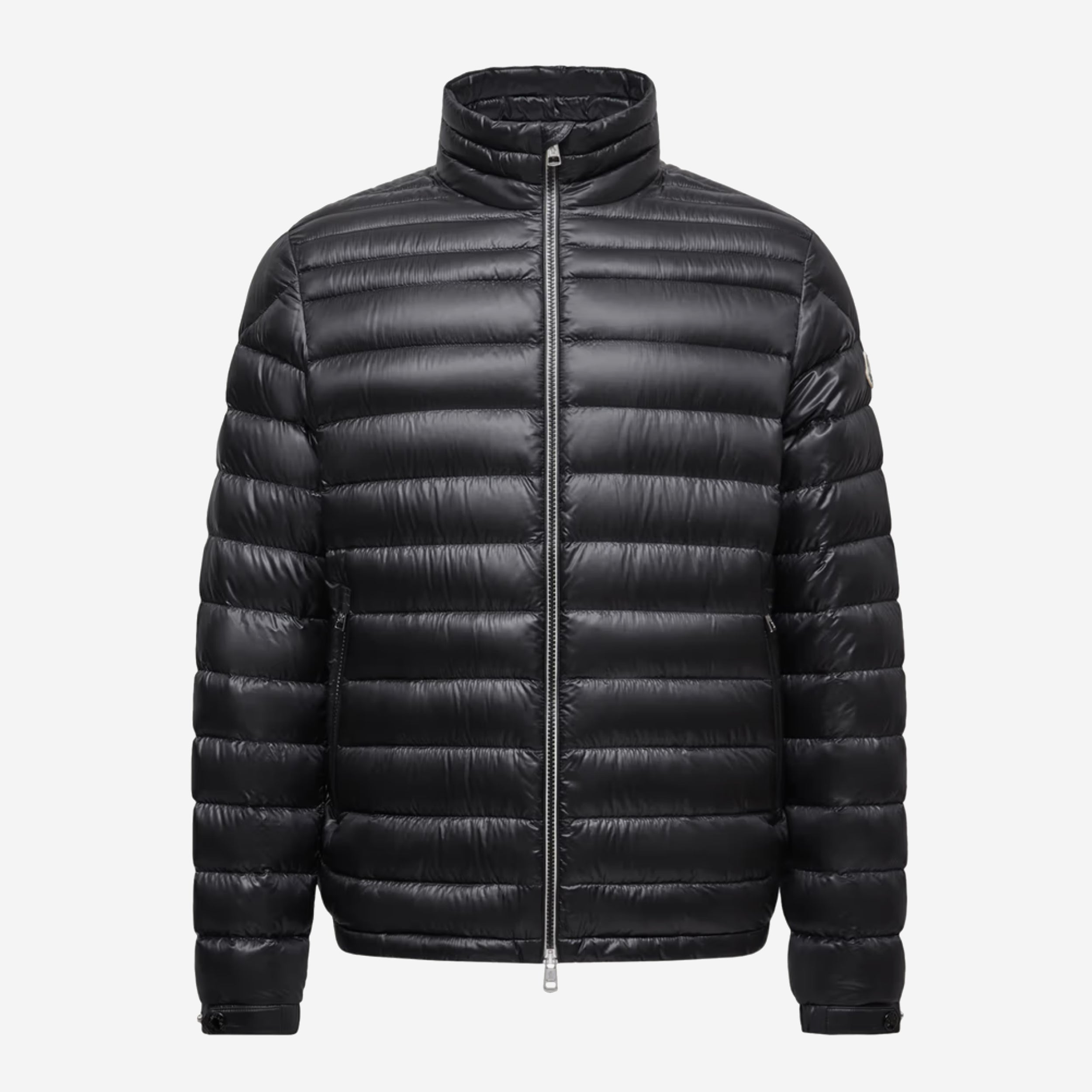 Moncler Arnique Short Down Jacket