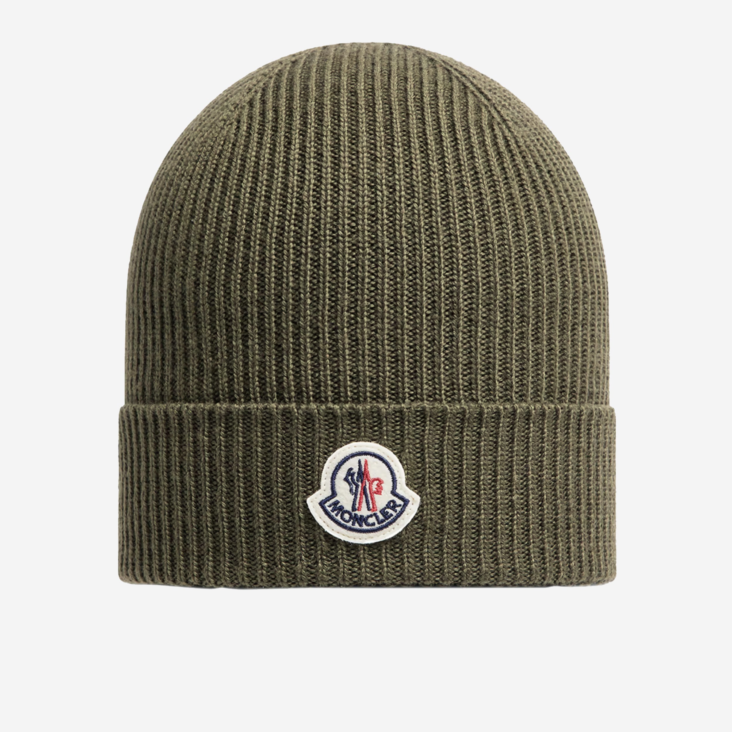 Moncler Wool Beanie