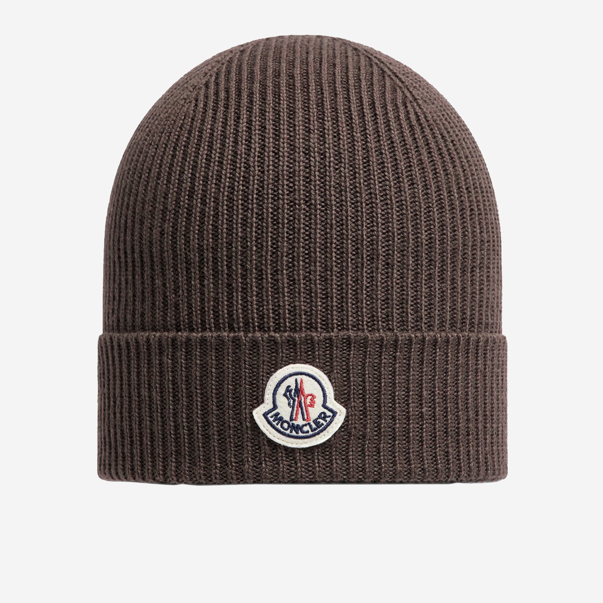 Moncler Wool Beanie