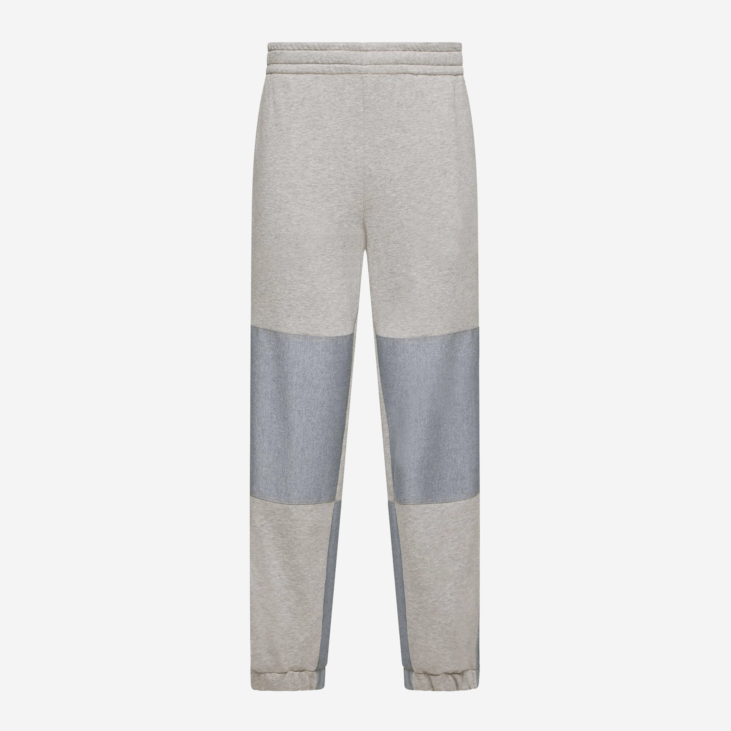 Moncler Grenoble Cotton & Chambray Sweatpants