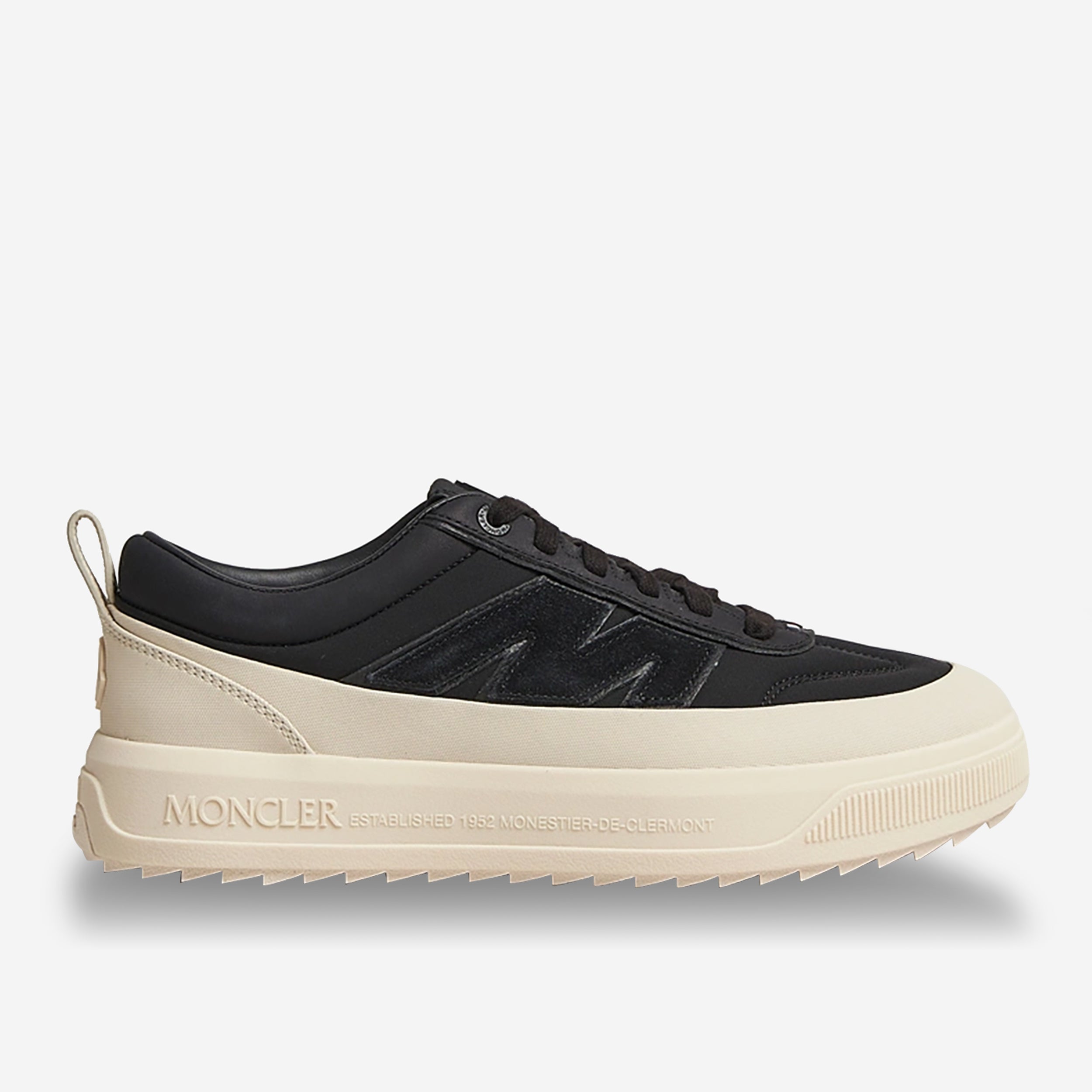 Moncler Monpulse Low Top Sneakers