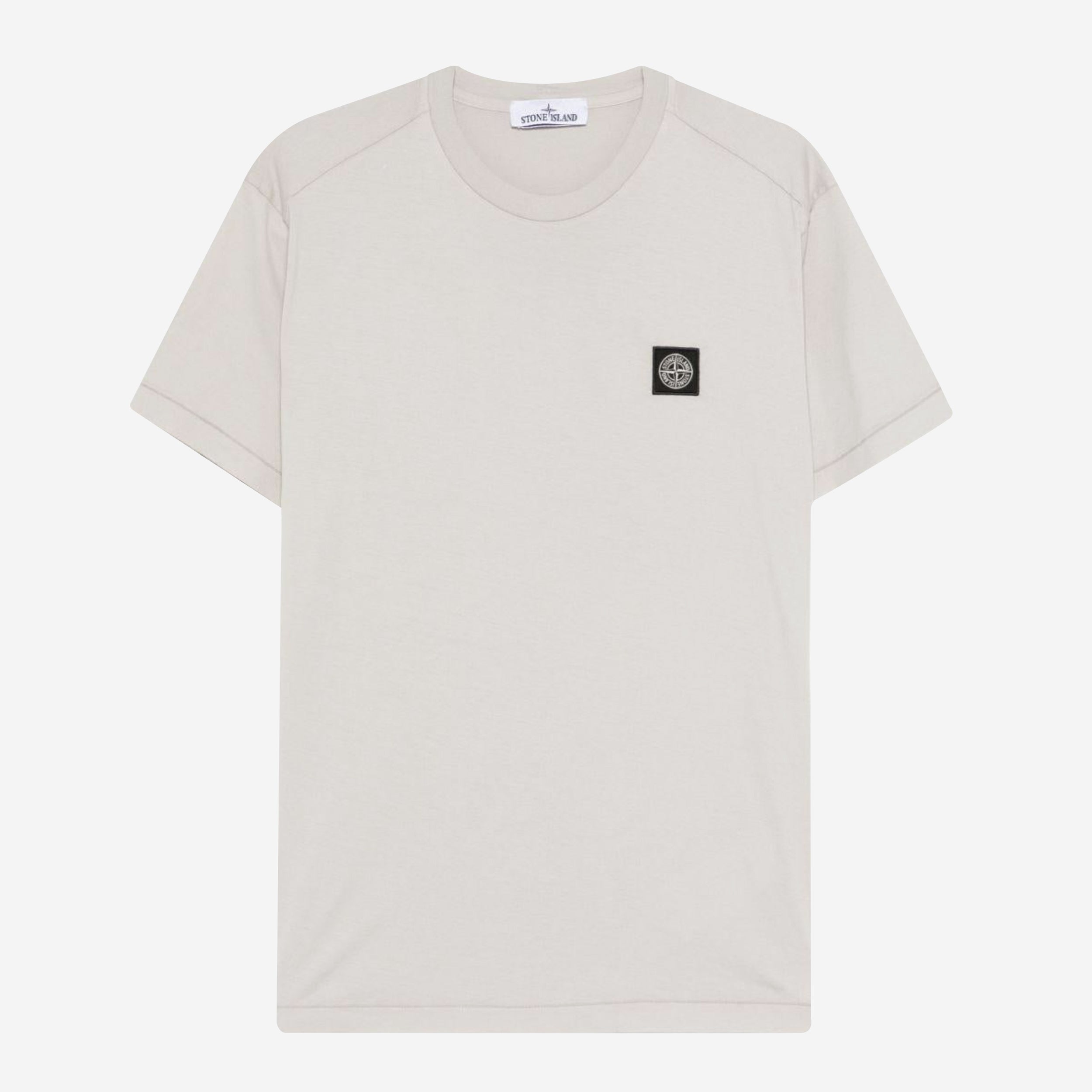 Stone Island 2100027 60/2 Cotton Jersey T-Shirt