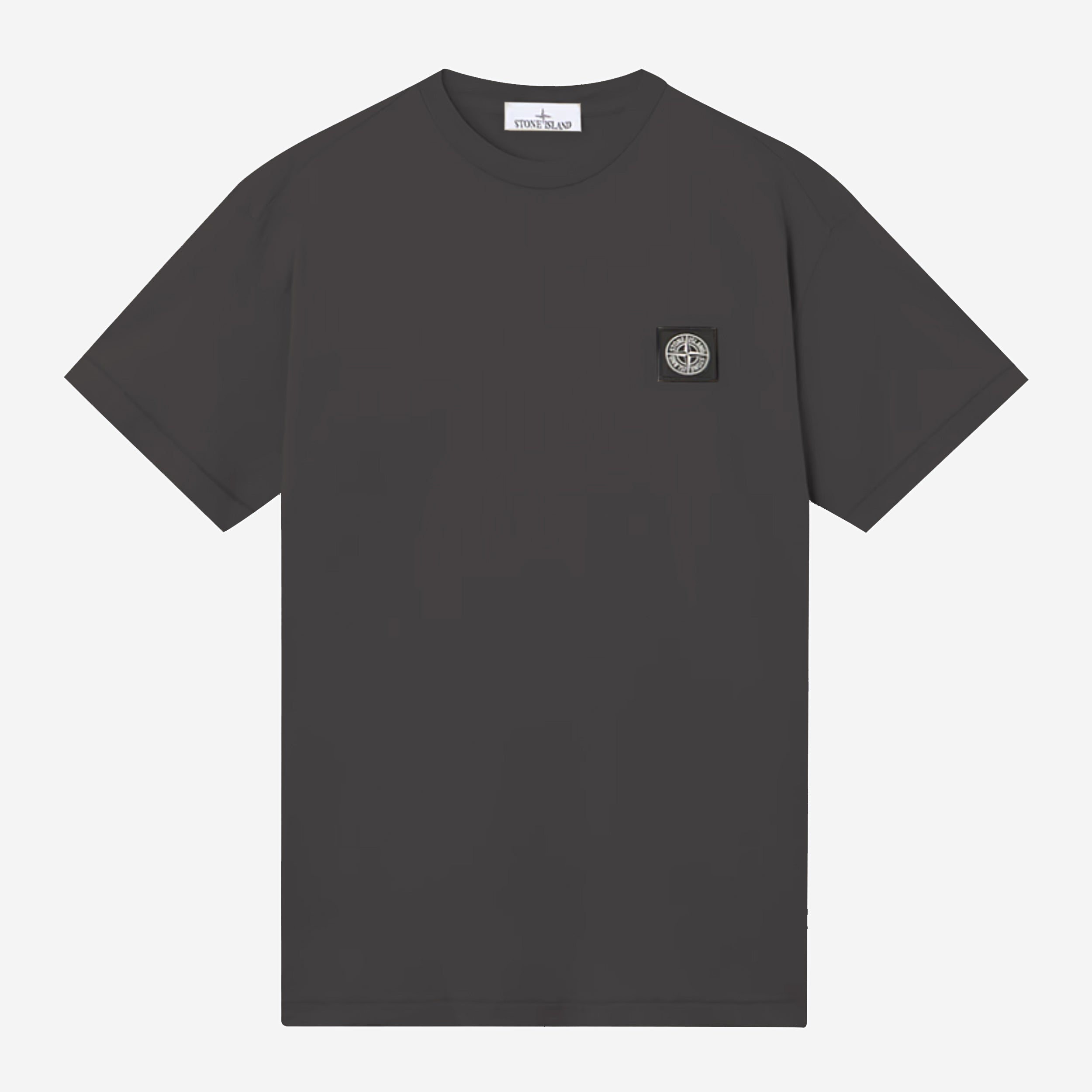 Stone Island Slim Fit Compass Patch T-Shirt