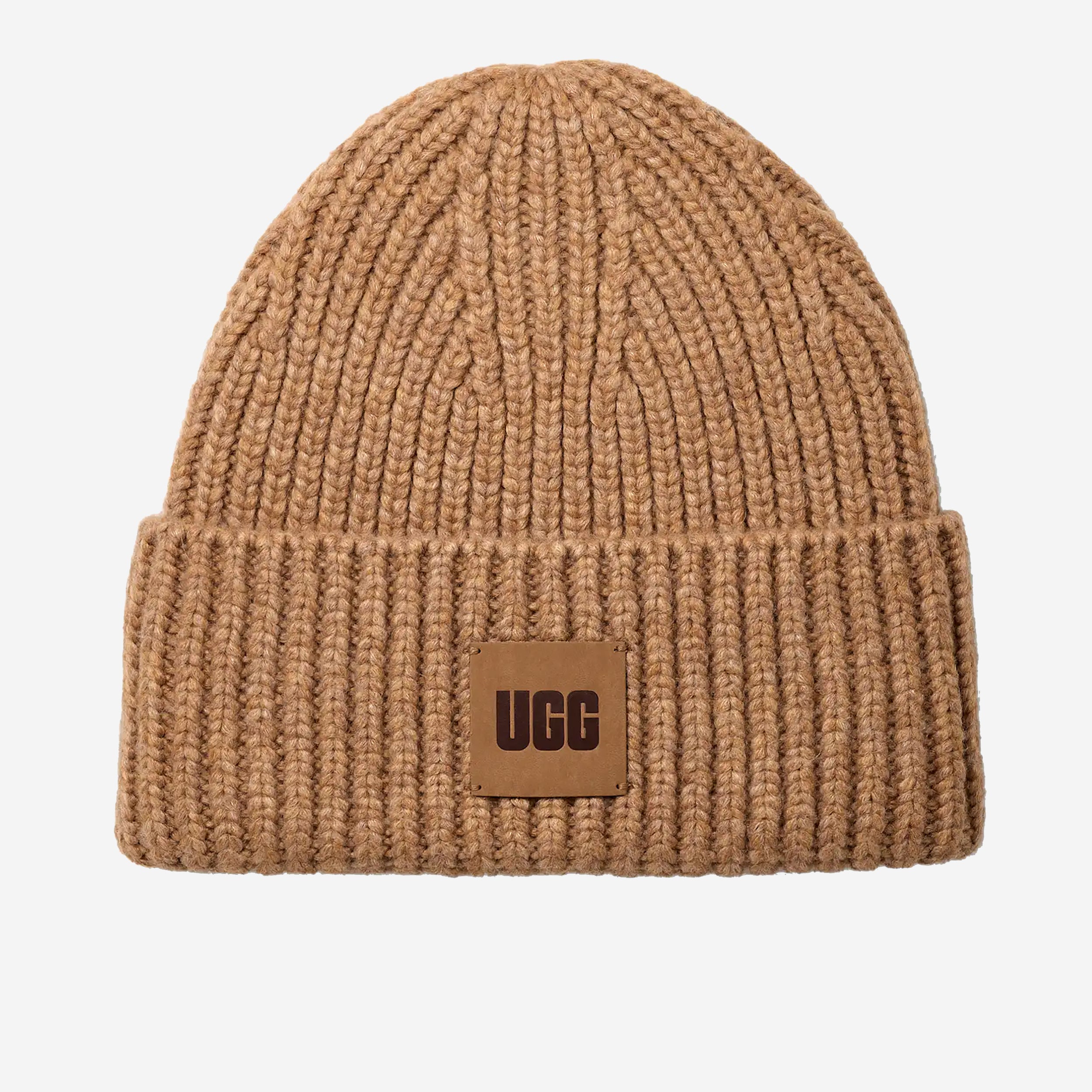UGG Chunky Rib Beanie