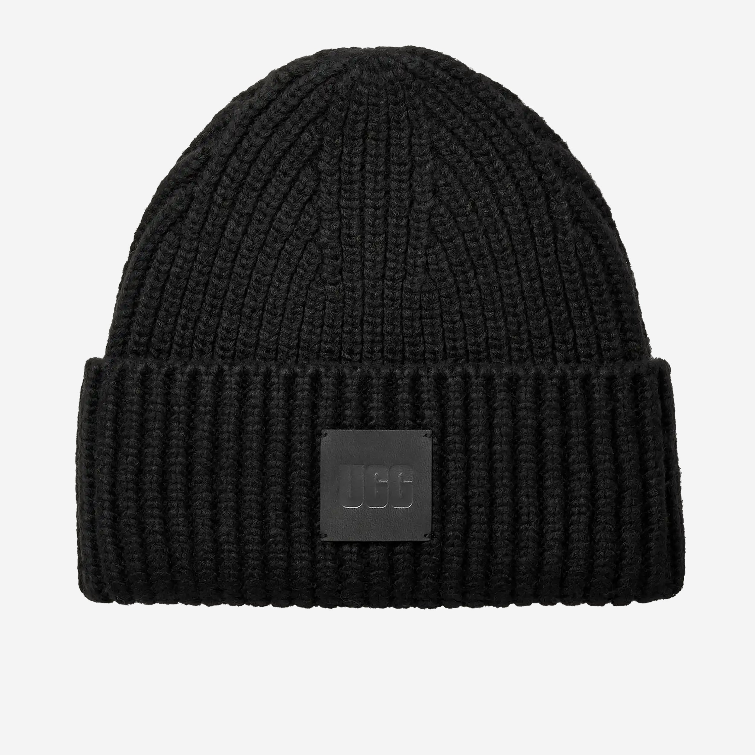 UGG Chunky Rib Beanie