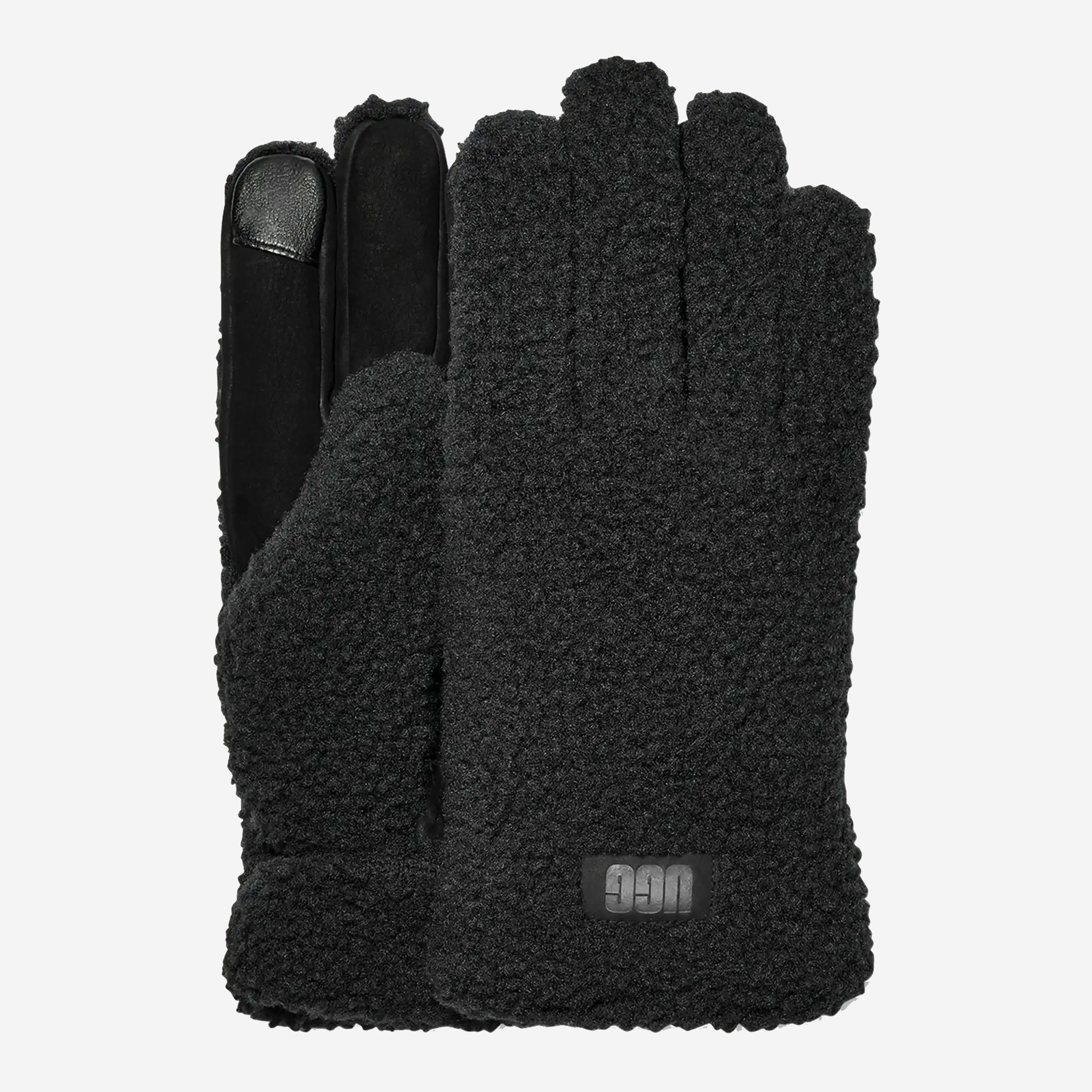 UGG Fluff Glove