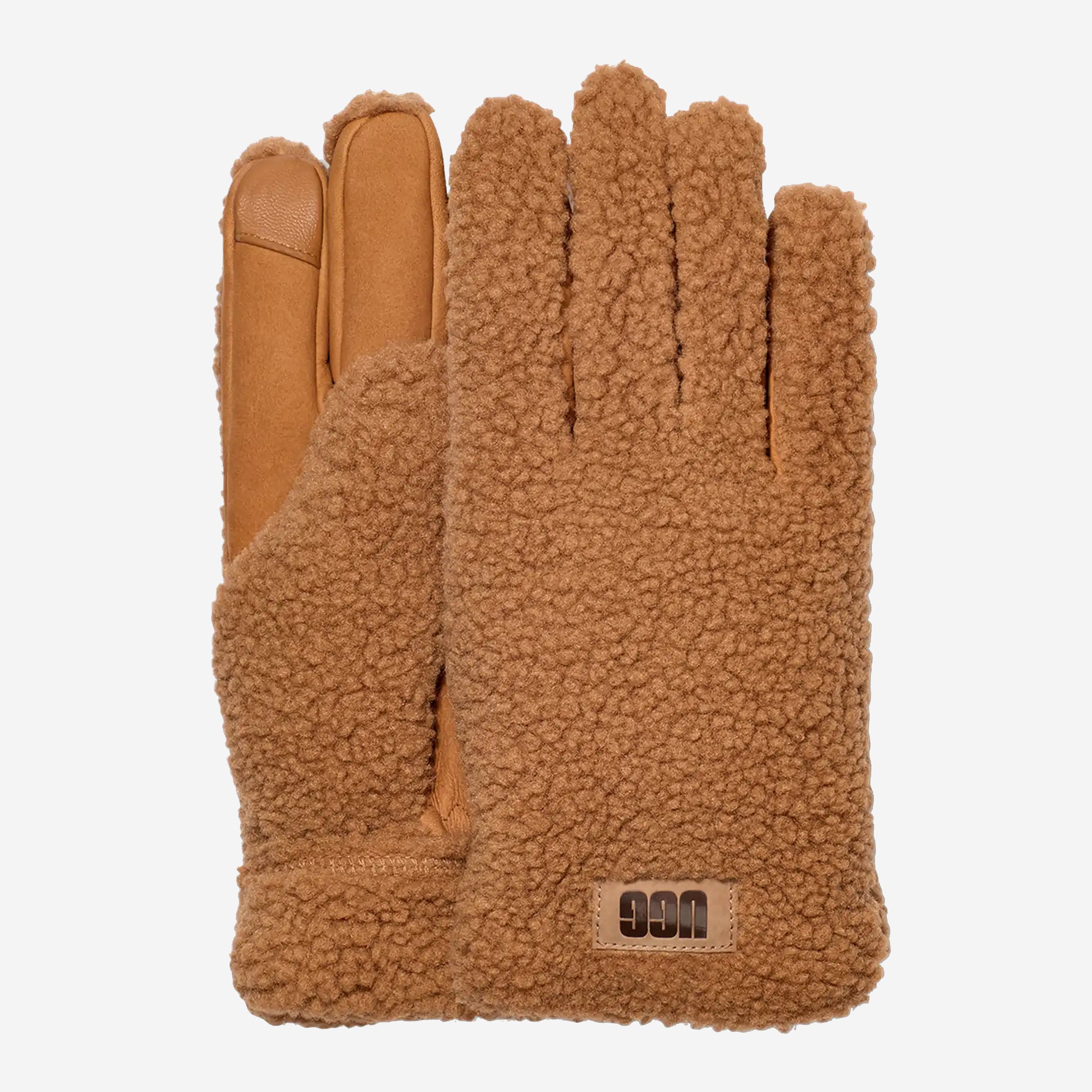 UGG Fluff Glove