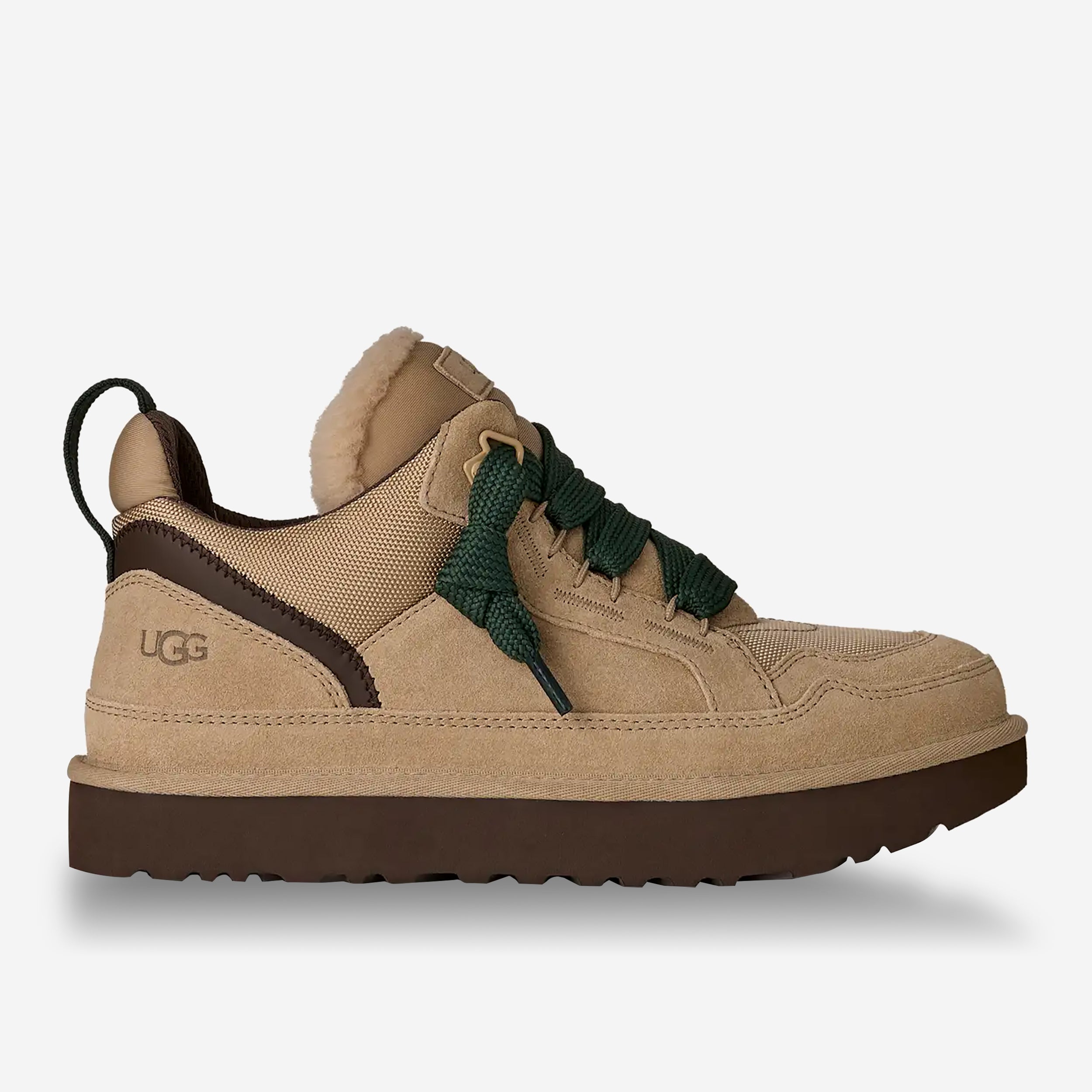 UGG Lowmel Sneaker